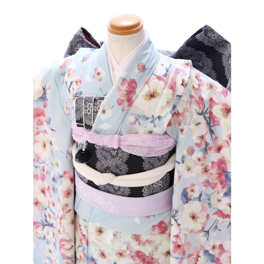 七五三 着物 7歳 フルセット 簡単な着付け方マニュアル付 Jillstuart 七五三着物レンタルフルセット 水色系 女の子 七歳 E 7 181 Hap7181 E きものレンタル Yahoo 店 通販 Yahoo ショッピング