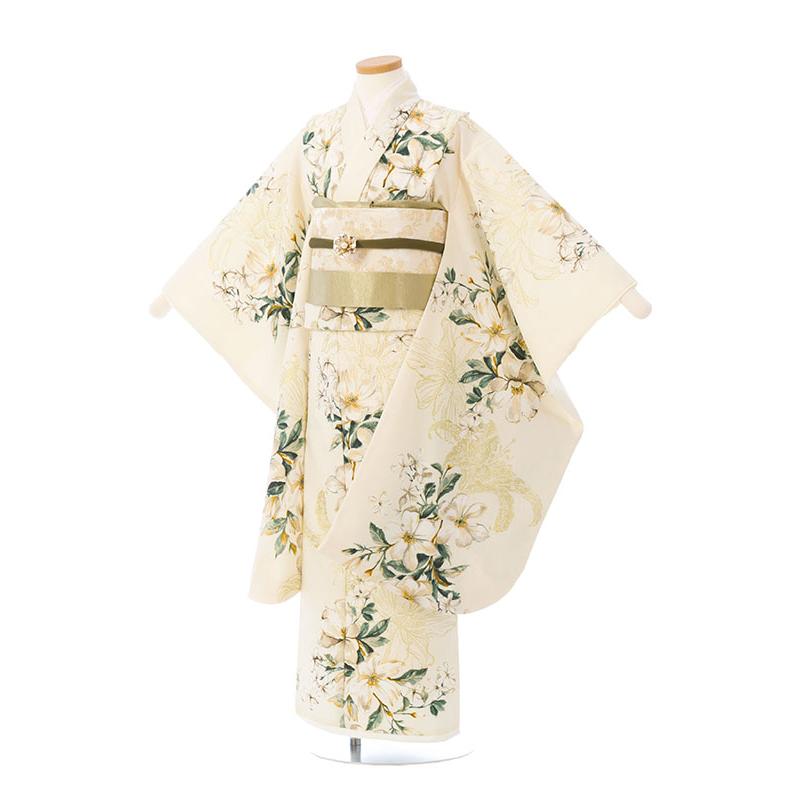 七五三　一式セット　7才 レンタル着物|7歳女の子|SUGAR KEI|115〜125cm|七五三着物レンタルフル