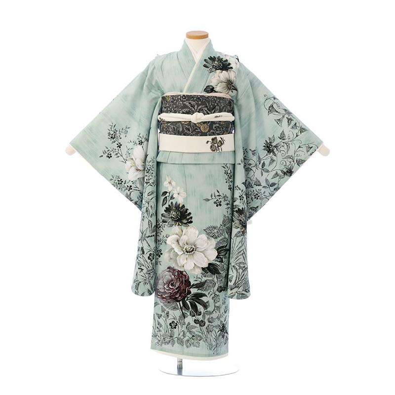 レンタル着物|7歳女の子|JILL STUART|115〜125cm|七五三着物レンタル