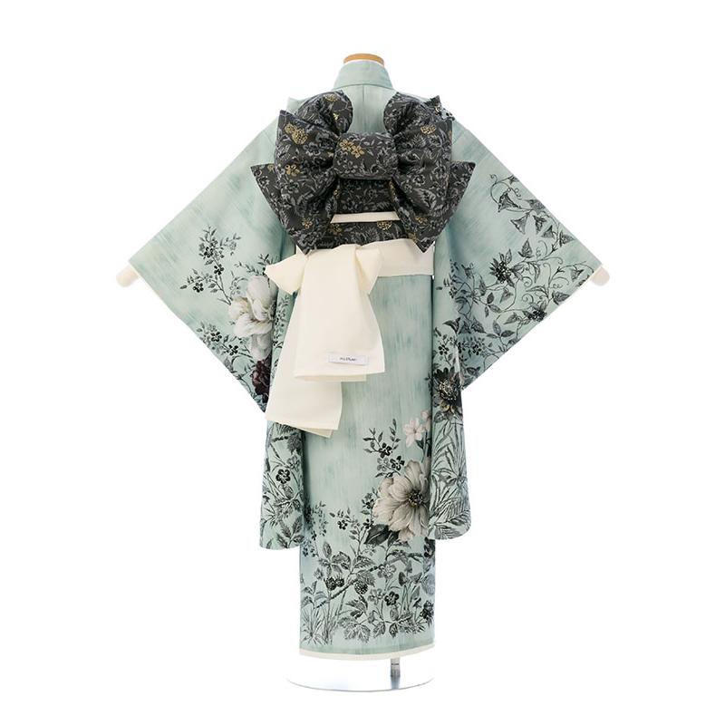 レンタル着物|7歳女の子|JILL STUART|115〜125cm|七五三着物レンタル