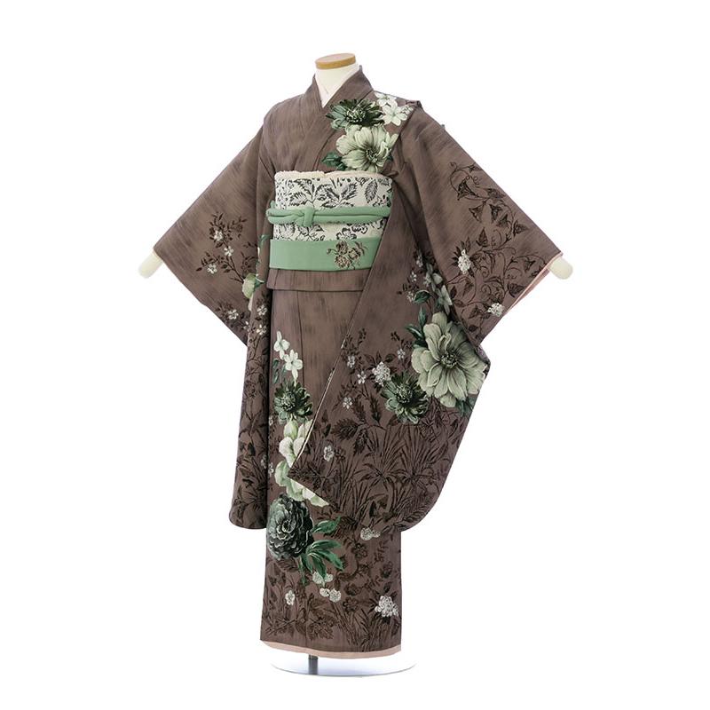 レンタル着物|7歳女の子|JILL STUART|115〜125cm|七五三着物レンタル