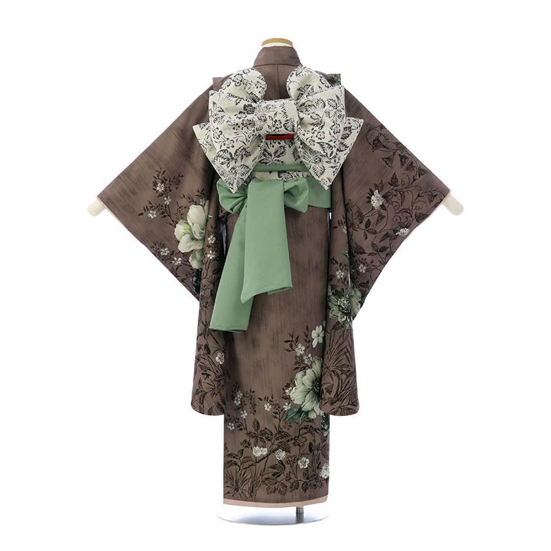 レンタル着物|7歳女の子|JILL STUART|115〜125cm|七五三着物レンタル