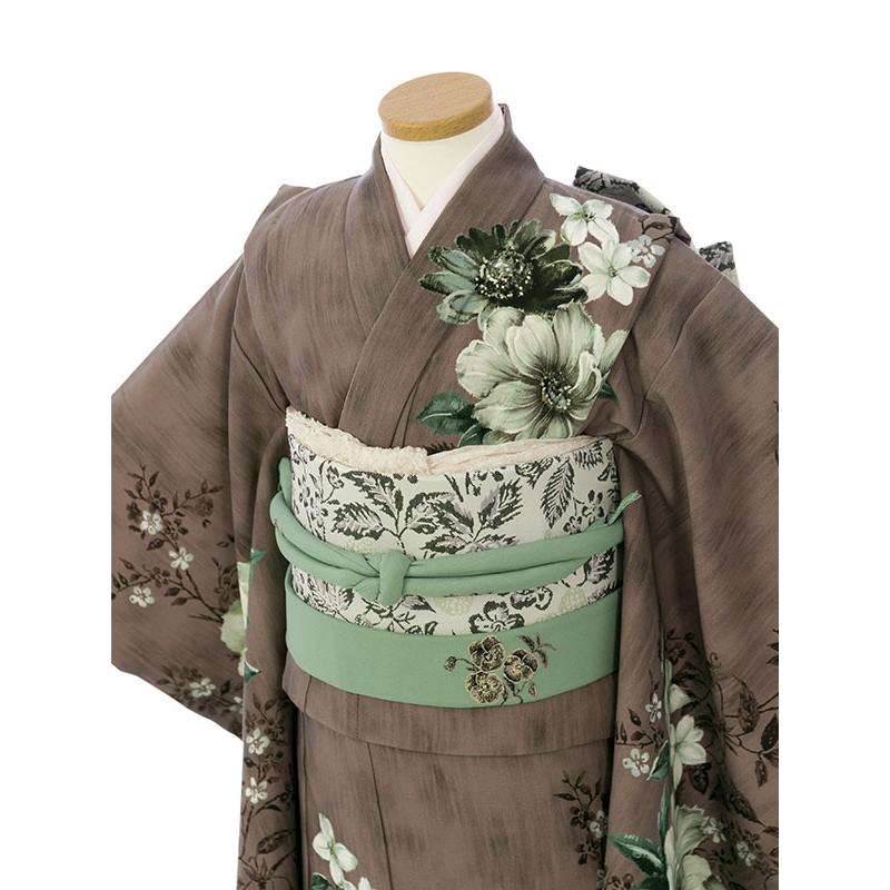 レンタル着物|7歳女の子|JILL STUART|115〜125cm|七五三着物レンタル