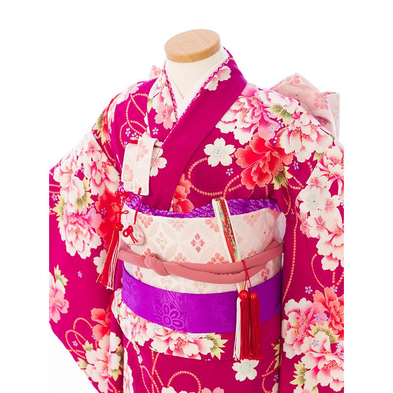 楽天市場】花うさぎ 七歳の通販 レンタル衣装 |花うさぎ|古典柄の