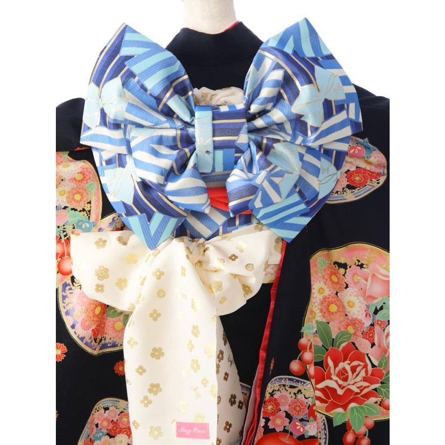 mezzo piano 七五三 着物 7歳 フルセット 七五三7歳着物 七五三