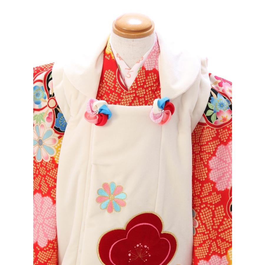 七五三着物　３歳用 七五三 着物 3歳 753 3歳 七五三 着物 753 着物｜ E-H-372 CIAOPANIC