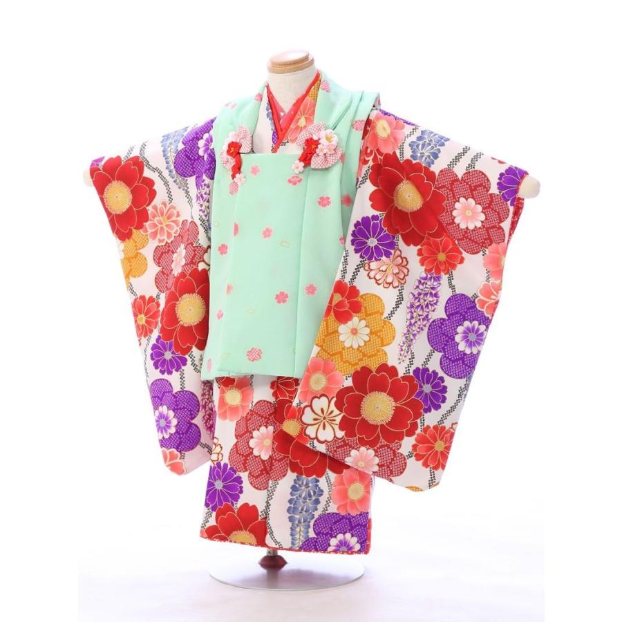 七五三 着物 3歳 753 3歳 七五三 着物 753 着物｜ E-H-430 被布 女の子