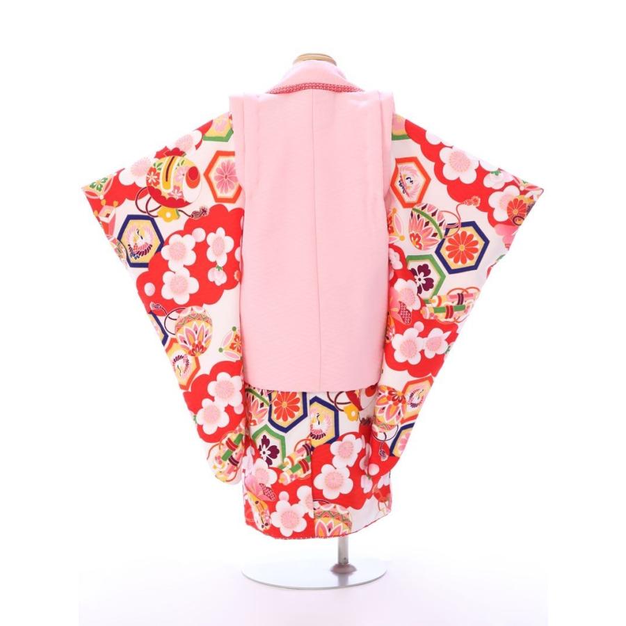 七五三 着物 3歳 753 3歳 七五三 着物 753 着物｜ 式部浪漫の着物