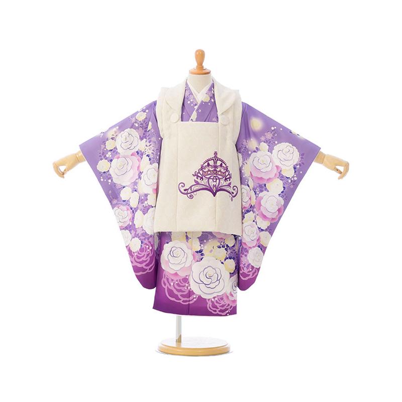 七五三 3歳 被布セット 楽天市場】【七五三 被布セット 3歳 女の子 8点フルセット 5種類