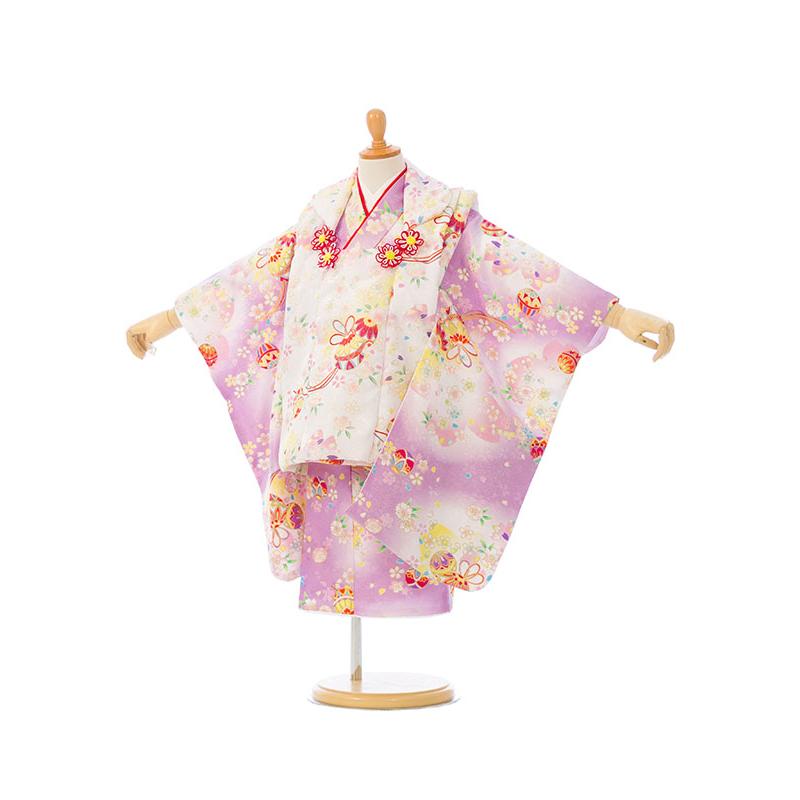 着物セット 着物セット 3歳 七五三 七五三 創美苑 きもの館 和服| 和装 3歳 3才 三歳 女児 購入 七五三