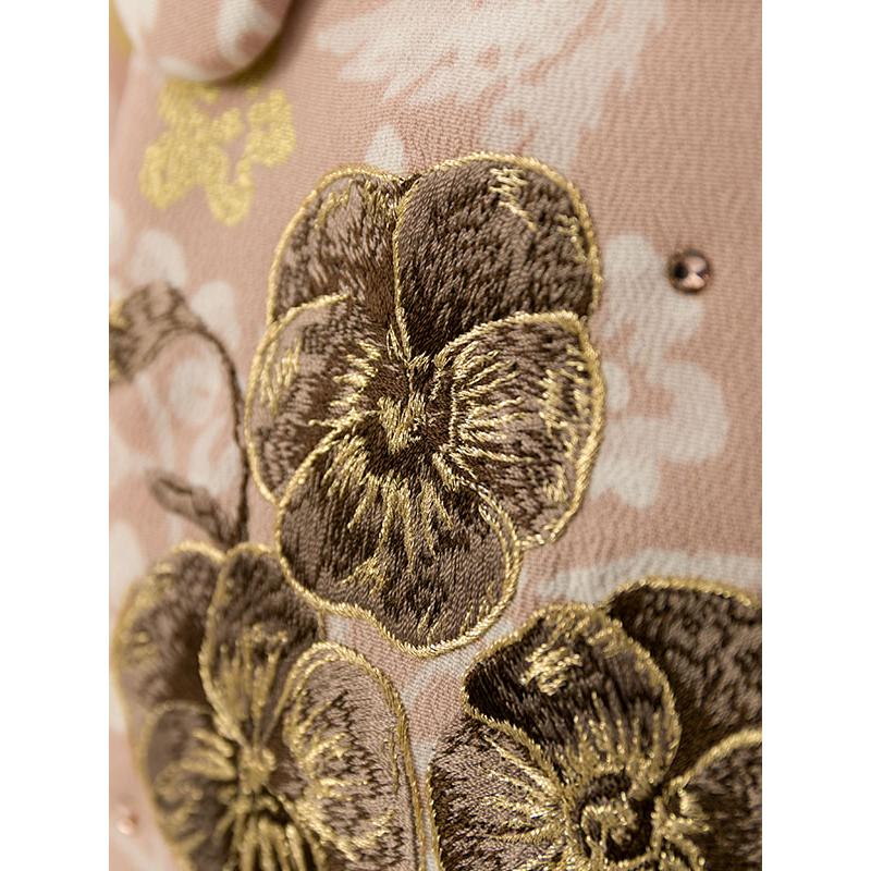 被布セット|JILL STUART|90〜100cm|七五三着物3歳|女の子(被布)フル