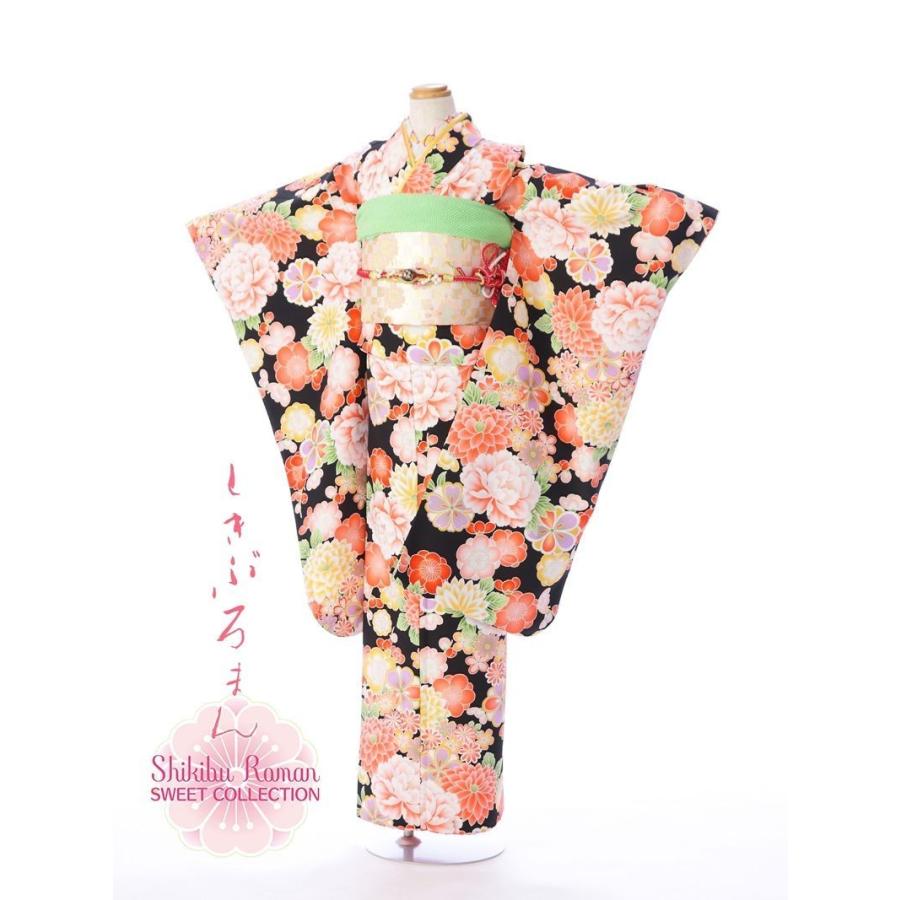 キャサリンコテージ 羽織袴 115cm 八重桜ネージュ 男の子 七五三