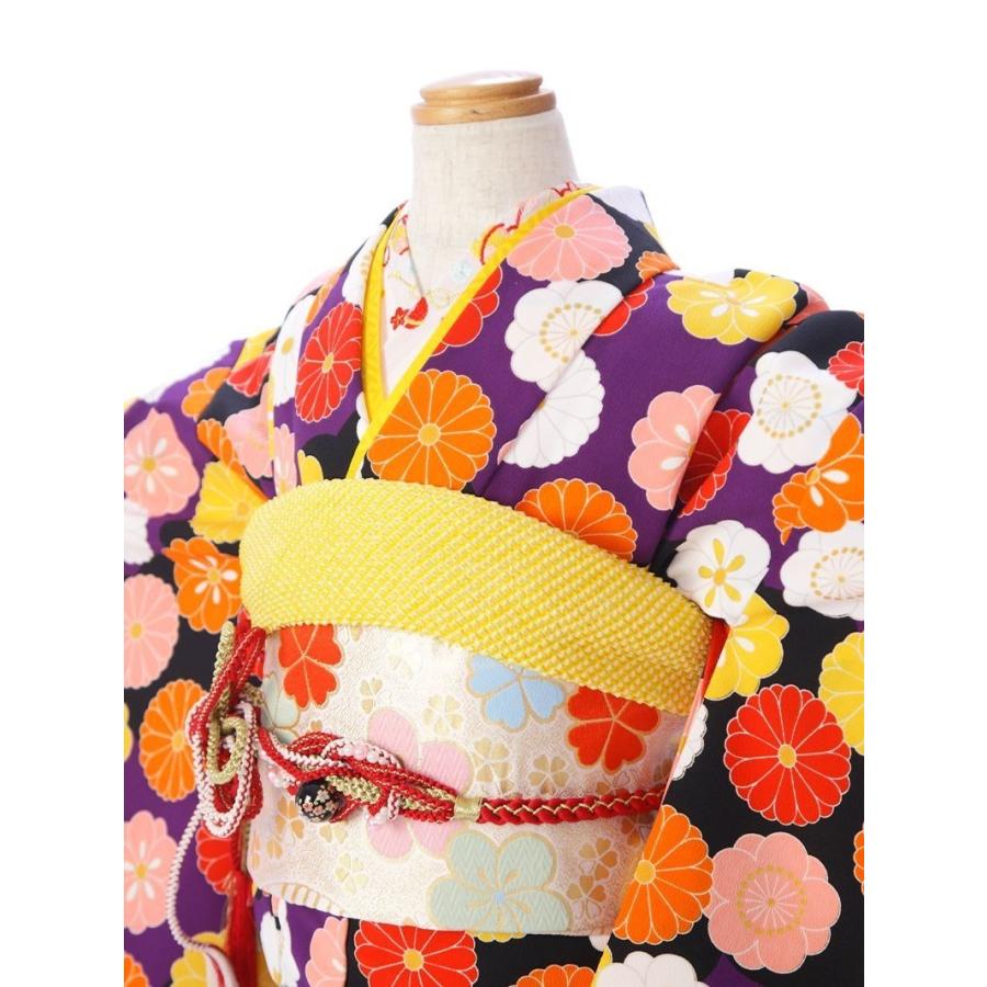 ジュニア着物 レンタル 135〜145cm 10歳〜13歳 結婚式およばれ 十三