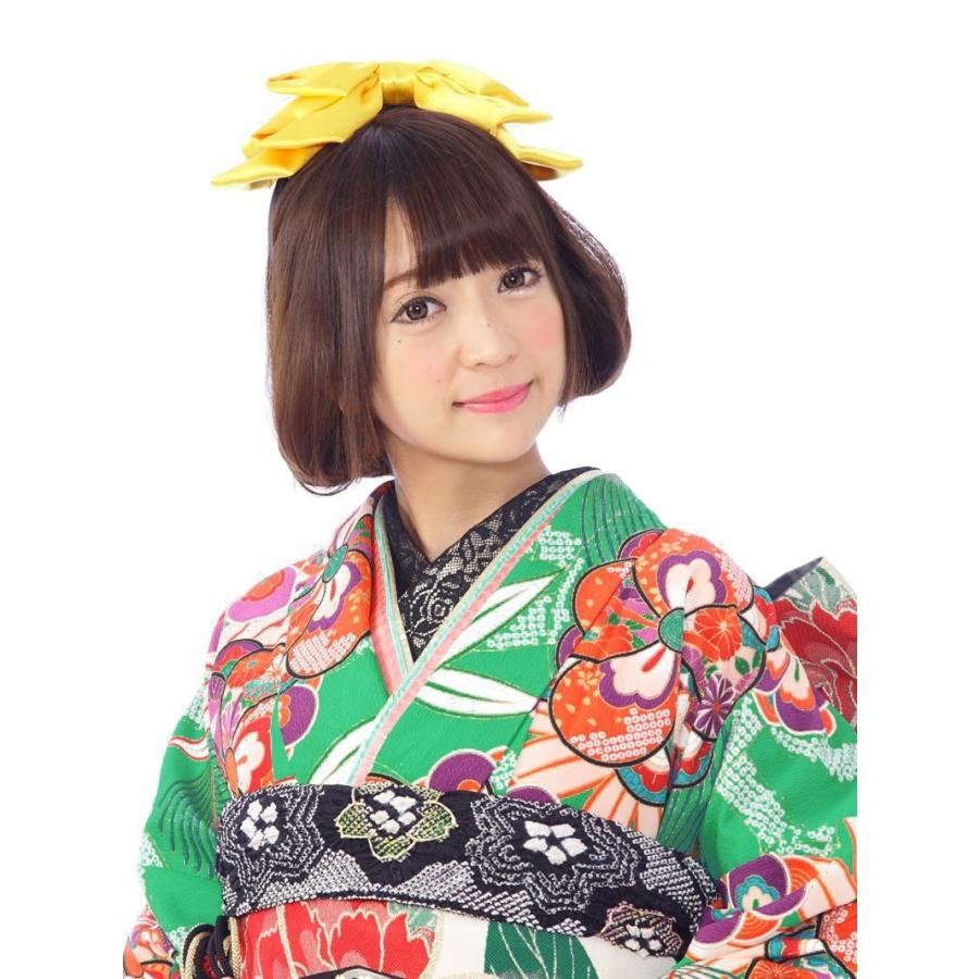 振袖レンタル 1月 0s0029 若竹色 結婚式 成人式 結納 卒業式 レンタル着物 振袖 貸衣装 フルセット 小物一式つき 振り袖 往復送料無料 九重 Hfs0105 E きものレンタル Yahoo 店 通販 Yahoo ショッピング