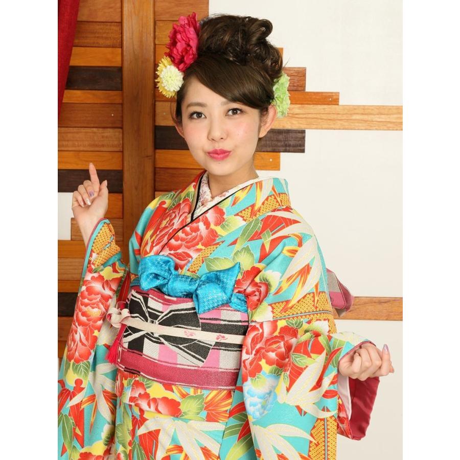 振袖レンタル 1月 結婚式 成人式 結納 卒業式 レンタル着物 振袖 貸衣装 フルセット 小物一式つき 振り袖 往復送料無料 0s0103 Hfsj103 E きものレンタル Yahoo 店 通販 Yahoo ショッピング