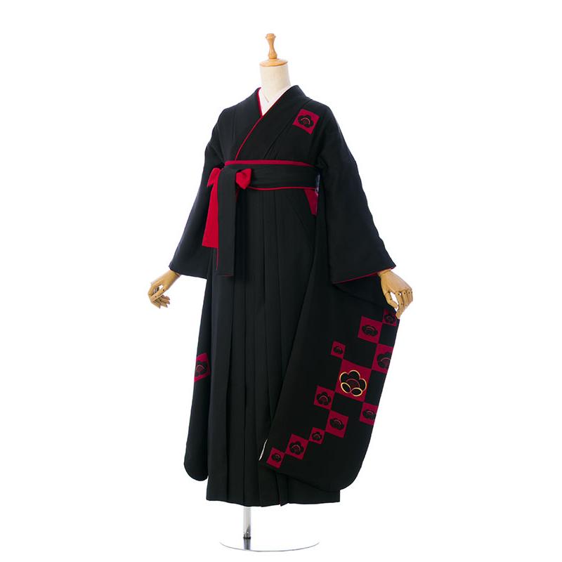 ⭐︎ Yuyuさま専用⭐︎卒業式袴セット　150 レンタル 卒業袴 158〜163cm 卒業式 袴セット 大学生 専門学校生 振袖
