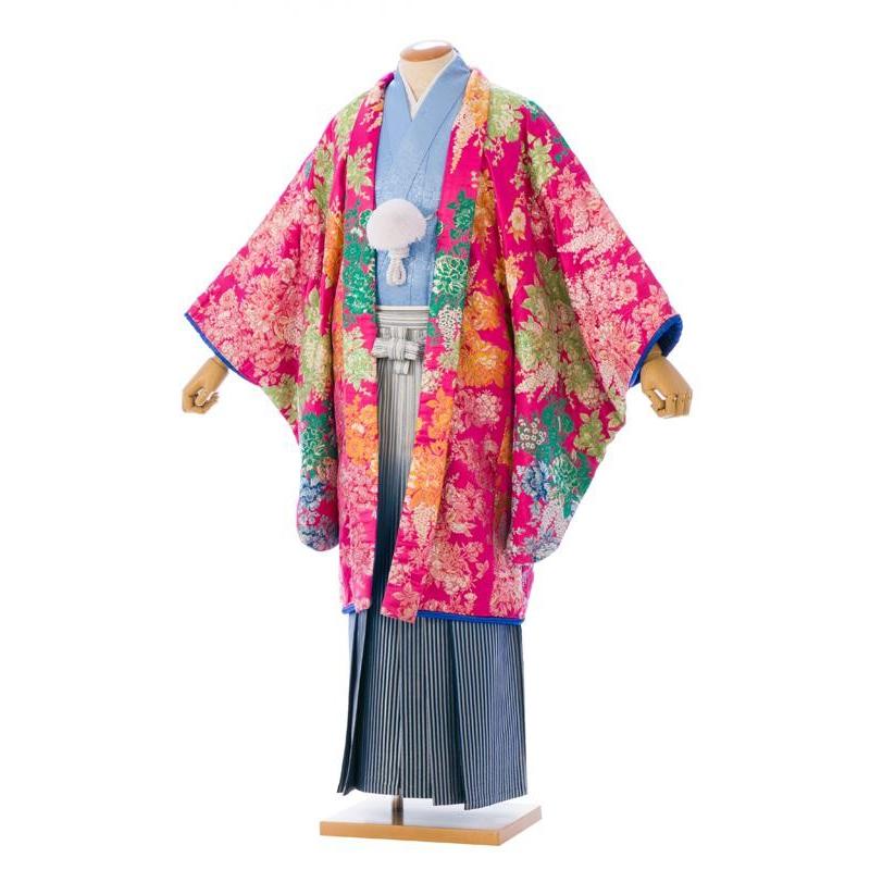 Sv K003 紋付12点フルセット 和装レンタル 成人式 フォーマルウェアレンタルならeきものレンタル 結婚式 成人式 パーティ 卒園式なんでも揃います袴 男性袴 モーニング タキシード 紋付袴 Hms1500 Sv K003 卒業式 成人式 格安レンタル 結婚式 代引き手数料 新品足袋