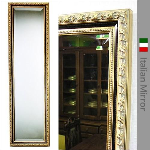イタリア製 姿見 Made in ITLY 8角形 インテリア アンティーク イタリア製 姿見 Made in ITLY 8角形 インテリア アンティーク