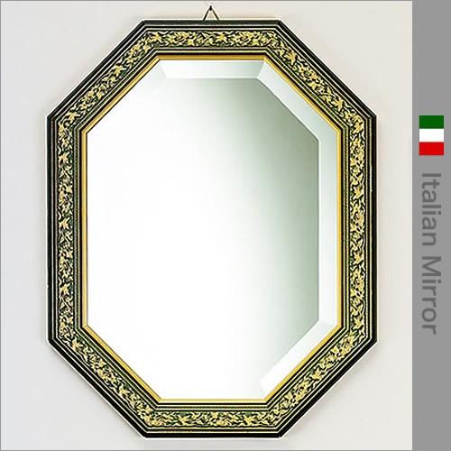 campo marzio カンポマルツィオ コンパクトミラー鏡 ミラー シール