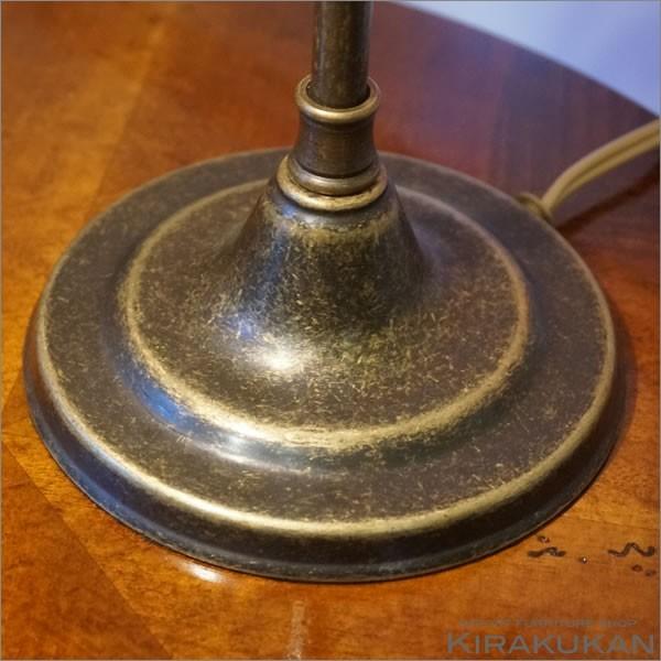Tief社 フランス製 テーブルランプ レッド色 アールヌーボー Tief社 フランス製 テーブルランプ レッド色 アールヌーボー