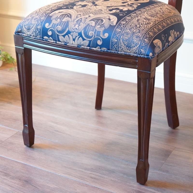 Bally William バリーウィリアム社 ダイニングチェア 4脚セット