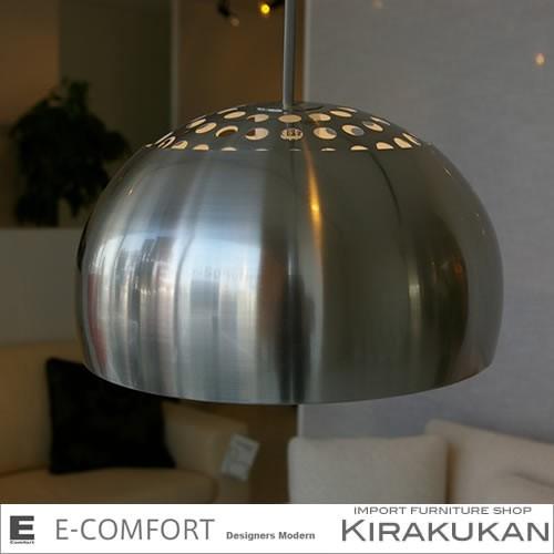 アキーレ・カスティリオーニ デザイナー家具 アルコランプ／Arco Lamp