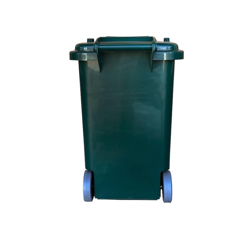 DULTON（ダルトン） ゴミ箱 「 プラスチックトラッシュカン 45L