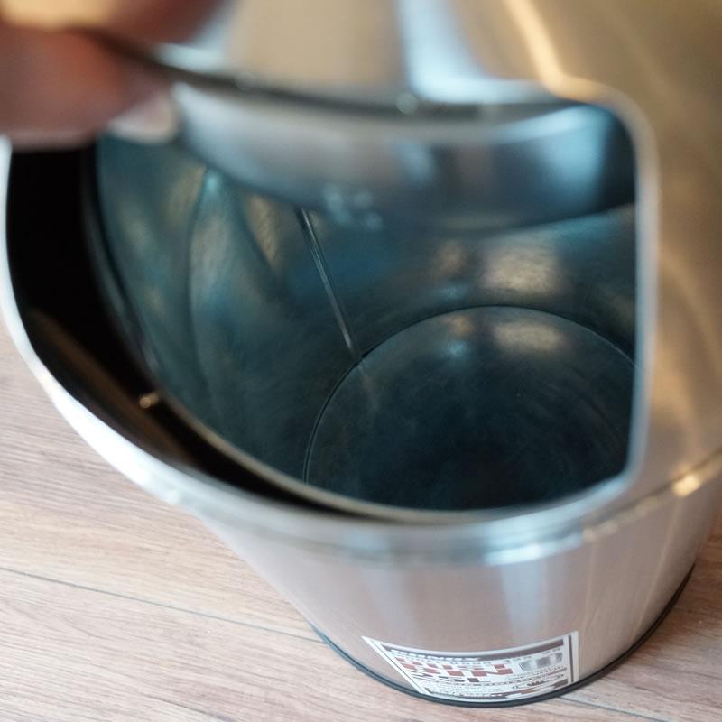 DULTON（ダルトン） DUST BIN ダストボックス 25L ゴミ箱 送料無料