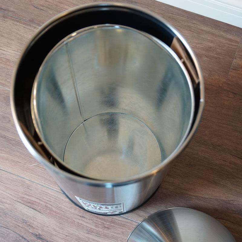 DULTON（ダルトン） DUST BIN ダストボックス 25L ゴミ箱 送料無料