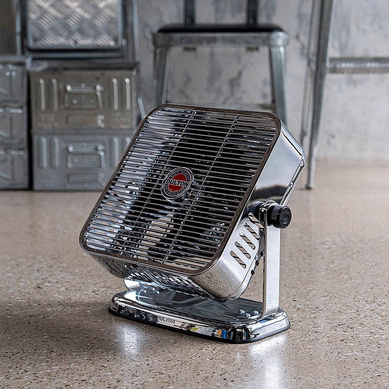 DULTON（ダルトン） DULTON AIR CIRCULATOR CR/BK エア