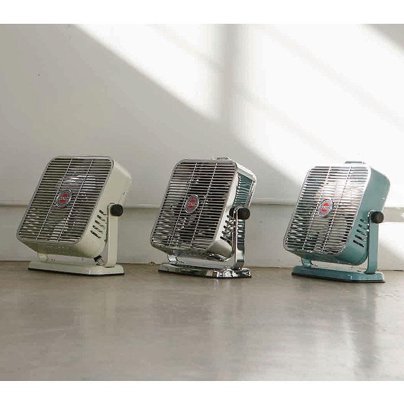 DULTON（ダルトン） DULTON AIR CIRCULATOR CR/BK エア