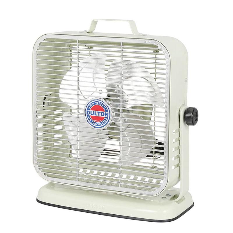 DULTON（ダルトン） DULTON AIR CIRCULATOR IV/CR エア