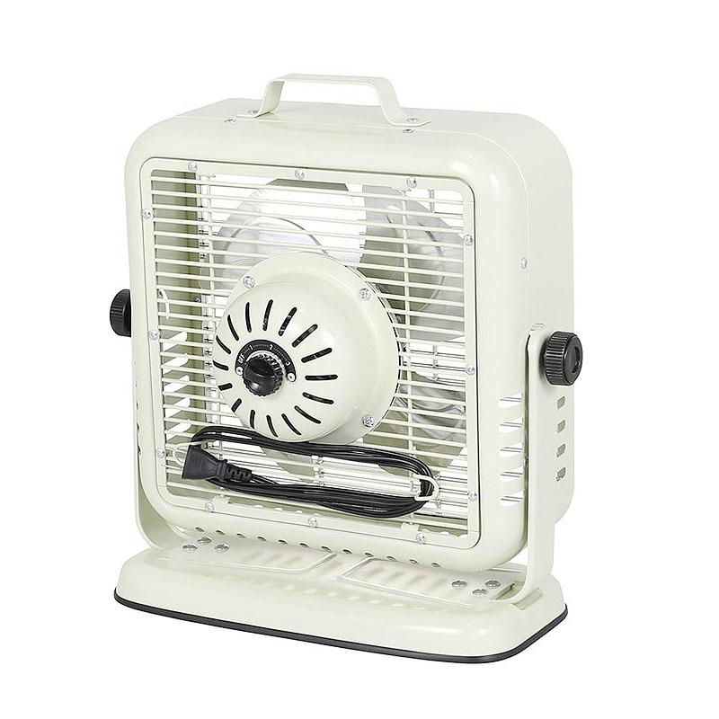 【370】IV/CR　 DULTON (ダルトン) エアー サーキュレーター DULTON（ダルトン） DULTON AIR CIRCULATOR IV/CR エア