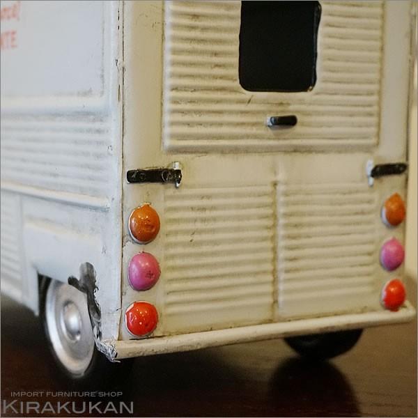 コベントガーデン COVENT ブリキのおもちゃ クラシックカー シトロエン