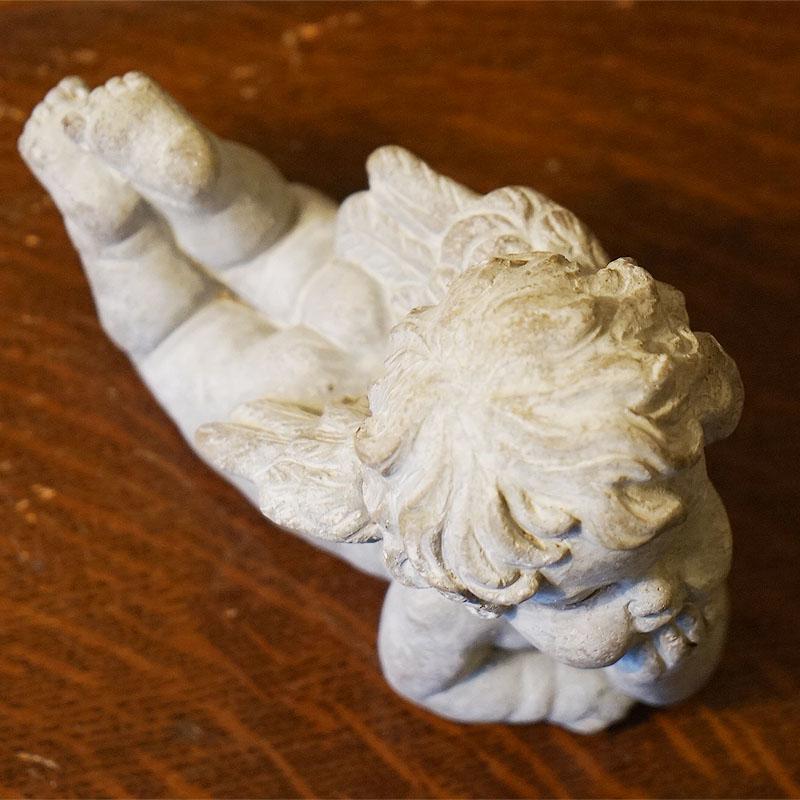 コベントガーデン COVENT GARDEN ガーデンエンジェル 天使の置物