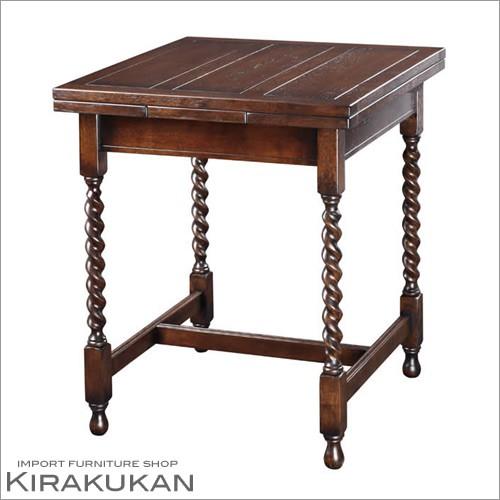 イギリス アンティーク 家具 ゲートレッグテーブル ダイニング 英国