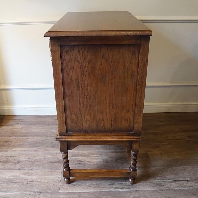 【良品】アンティーク ラウンドチェスト ３段 楽天市場】アンティーク家具 リプロダクト チェスト 3段 4