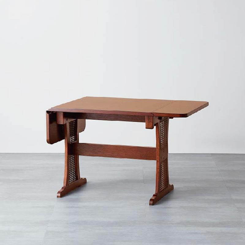 三越（Mitsukoshi） カントリーハウス バタフライ式 ダイニング