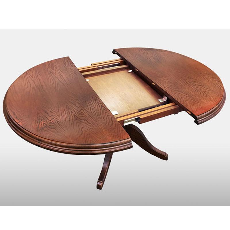 三越（Mitsukoshi） カントリーハウス 伸長式 ダイニングテーブル