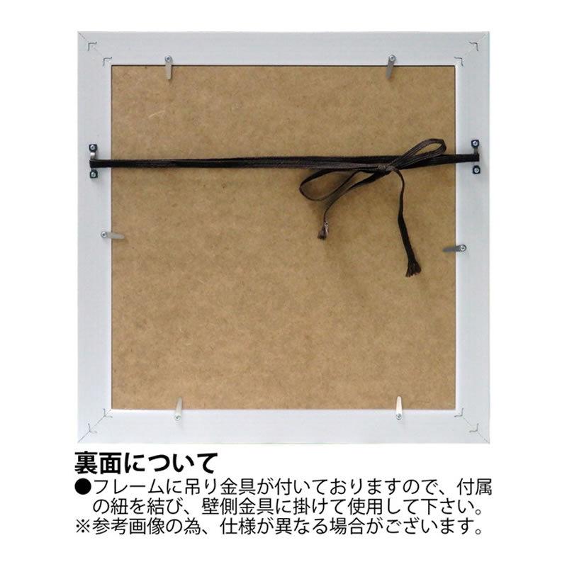 ダンフイ ナイ 絵画「ガーデン ブロッサム ブルー2」DN-06004 特殊ゲル加工 送料無料 絵画 静物 花 風景 おしゃれ_2