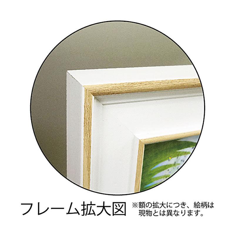 ダンフイ ナイ 絵画「ゴールデン アワー」DN-18004 特殊ゲル加工 送料無料 絵画 静物 花 風景 おしゃれの画像
