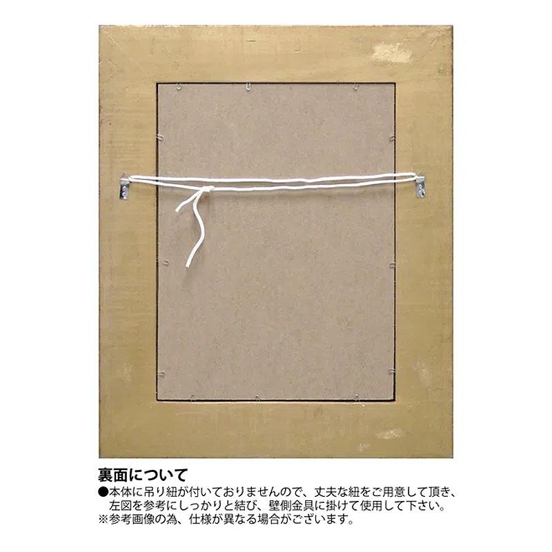 ミラー 鏡 壁掛け 全身 大型ミラー デコラティブ 長方形 (シャンパン