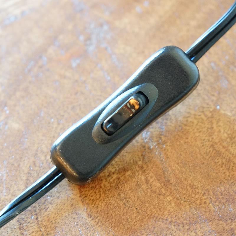 Mackintosh（マッキントッシュ） ステンドグラス ランプ スタンド ES