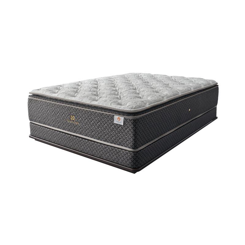 Sealy（シーリー） シーリーベッド ダブルクッション ボトム