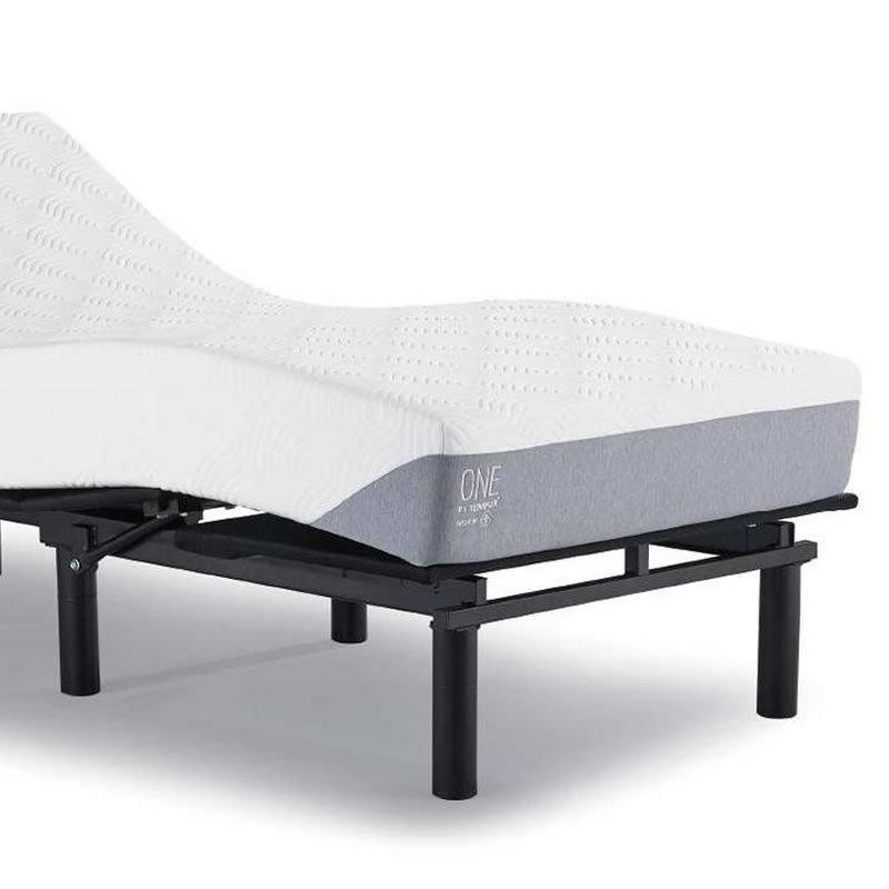 テンピュール　シングルベッド　エルゴKD テンピュールシングルベッドエルゴKD