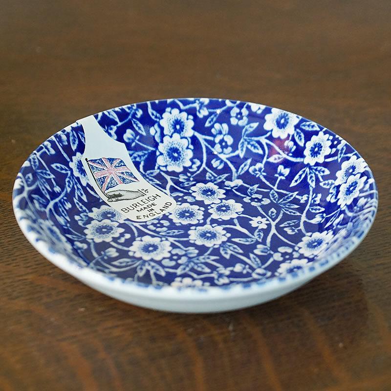 BURLEIGH（バーレイ） Calico ブルーキャリコ バーレイ社 フルーツ