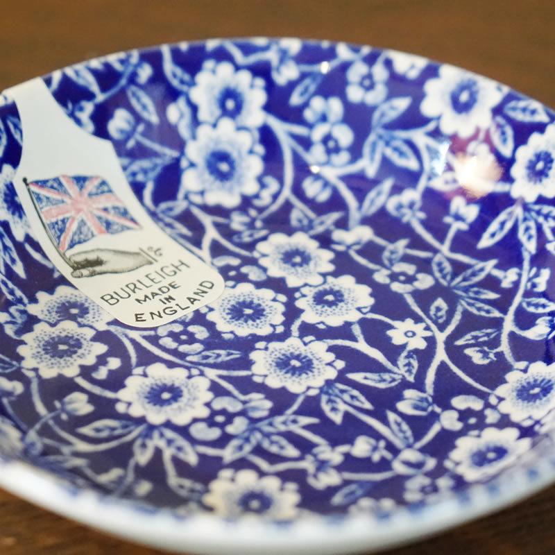 BURLEIGH（バーレイ） Calico ブルーキャリコ バーレイ社 フルーツ