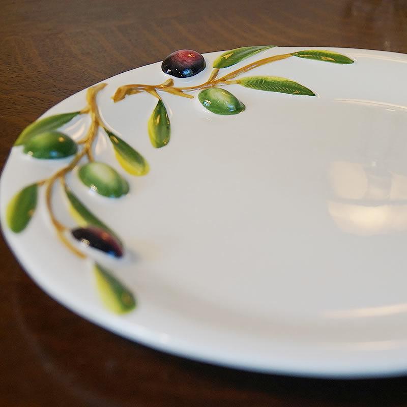 イタリア アンカップ社製 皿 10枚セット 直径約26cm イタリア アンカップ社製 皿 10枚セット 直径約26cm