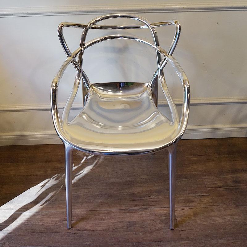 Kartell（カルテル） ヴィンテージ 中古品 マスターズ MASTERS
