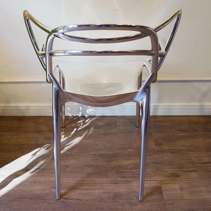 Kartell（カルテル） ヴィンテージ 中古品 マスターズ MASTERS 